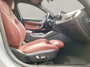 BMW M440i xDrive Gran Coupé M Sport AHK Harman K