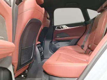 BMW M440i xDrive Gran Coupé M Sport AHK Harman K