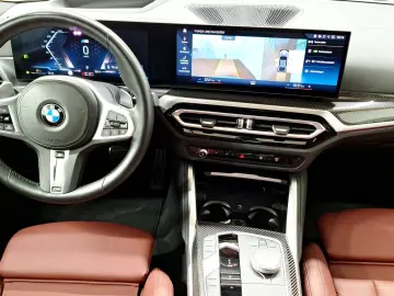 BMW M440i xDrive Gran Coupé M Sport AHK Harman K