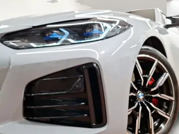 BMW M440i xDrive Gran Coupé M Sport AHK Harman K
