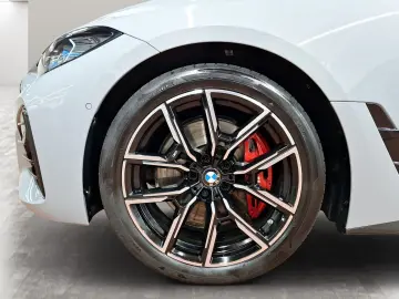BMW M440i xDrive Gran Coupé M Sport AHK Harman K