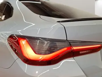 BMW M440i xDrive Gran Coupé M Sport AHK Harman K