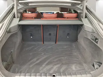 BMW M440i xDrive Gran Coupé M Sport AHK Harman K