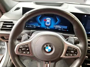 BMW M440i xDrive Gran Coupé M Sport AHK Harman K