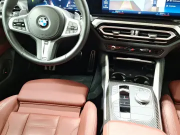 BMW M440i xDrive Gran Coupé M Sport AHK Harman K