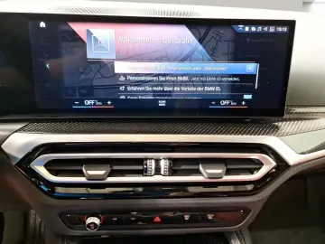 BMW M440i xDrive Gran Coupé M Sport AHK Harman K