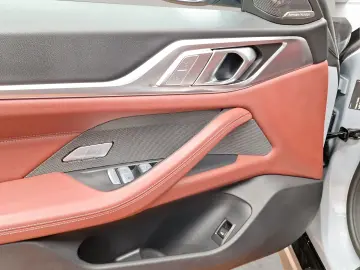 BMW M440i xDrive Gran Coupé M Sport AHK Harman K