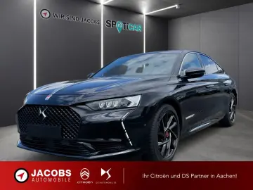DS DS9 PureTech 225   PERFORMANCE LINE