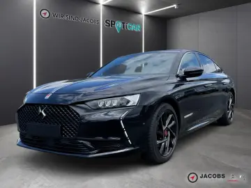 DS DS9 PureTech 225   PERFORMANCE LINE