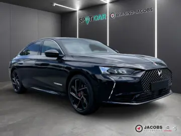 DS DS9 PureTech 225   PERFORMANCE LINE