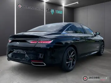DS DS9 PureTech 225   PERFORMANCE LINE