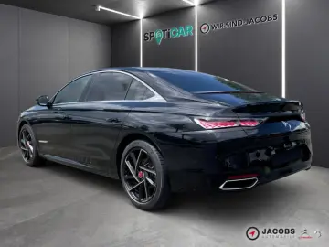 DS DS9 PureTech 225   PERFORMANCE LINE
