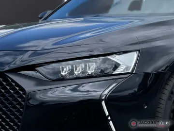 DS DS9 PureTech 225   PERFORMANCE LINE