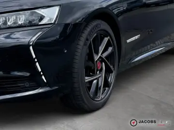 DS DS9 PureTech 225   PERFORMANCE LINE