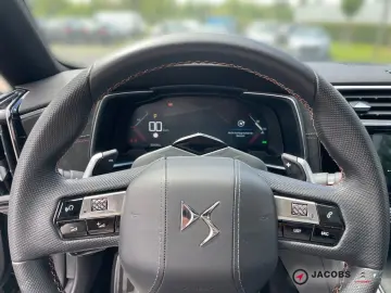 DS DS9 PureTech 225   PERFORMANCE LINE