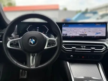 BMW M440i Gran Coupé M Sport Pro Laser H K AHK STH