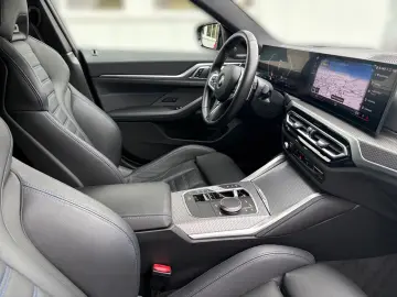 BMW M440i Gran Coupé M Sport Pro Laser H K AHK STH