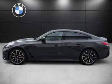 BMW M440i Gran Coupé M Sport Pro Laser H K AHK STH