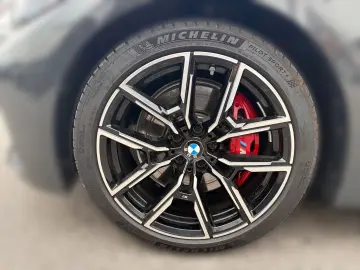 BMW M440i Gran Coupé M Sport Pro Laser H K AHK STH