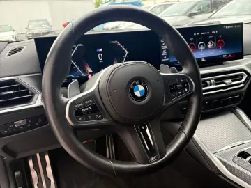 BMW M440i Gran Coupé M Sport Pro Laser H K AHK STH