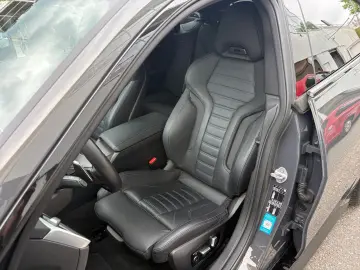 BMW M440i Gran Coupé M Sport Pro Laser H K AHK STH