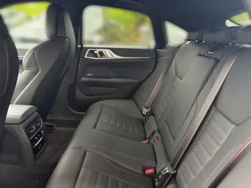 BMW M440i Gran Coupé M Sport Pro Laser H K AHK STH