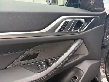 BMW M440i Gran Coupé M Sport Pro Laser H K AHK STH