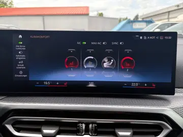 BMW M440i Gran Coupé M Sport Pro Laser H K AHK STH