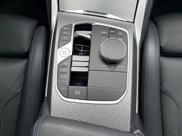 BMW M440i Gran Coupé M Sport Pro Laser H K AHK STH