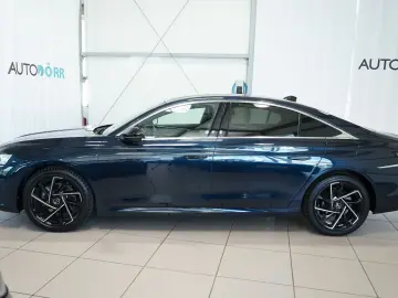 DS DS9 E-Tense 250 Rivoli   DS-Lounge Massage 360