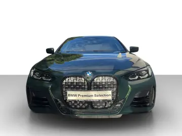 BMW M440i xDrive Coupé M Sport ParkAs Klima ConnDriv