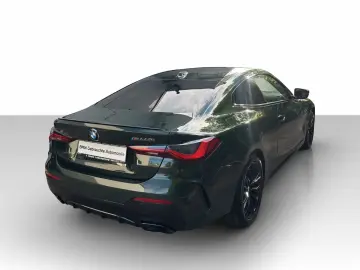 BMW M440i xDrive Coupé M Sport ParkAs Klima ConnDriv