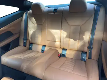 BMW M440i xDrive Coupé M Sport ParkAs Klima ConnDriv