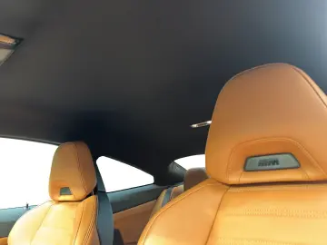 BMW M440i xDrive Coupé M Sport ParkAs Klima ConnDriv