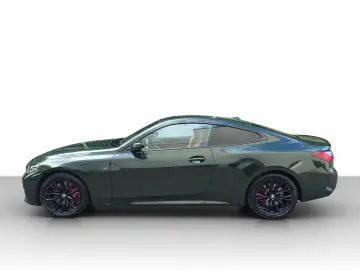 BMW M440i xDrive Coupé M Sport ParkAs Klima ConnDriv