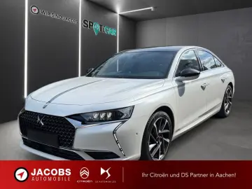 DS DS9 E-Tense 225 RIVOLI    SHZ PANO 360GRAD FOCAL