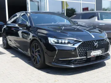 DS DS9 DS 9 E-Tense 360 Rivoli   4x4