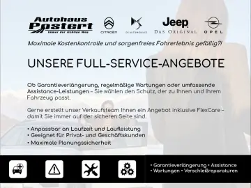 DS DS9 DS 9 E-Tense 360 Rivoli   4x4