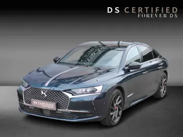DS DS9 Performance Line Plus Puretech 225