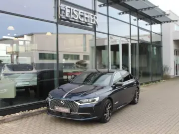 DS DS9 Performance Line Plus Puretech 225