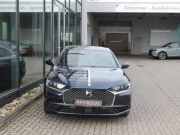 DS DS9 Performance Line Plus Puretech 225