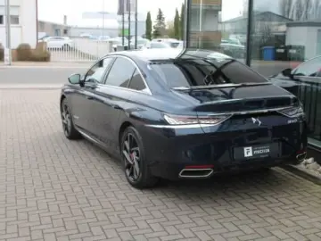 DS DS9 Performance Line Plus Puretech 225