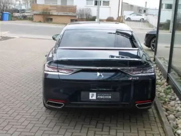 DS DS9 Performance Line Plus Puretech 225