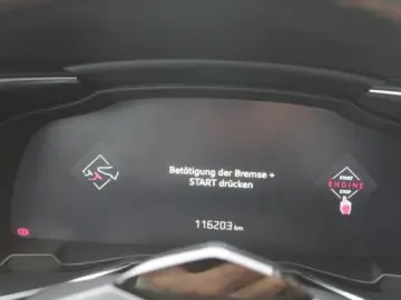 DS DS9 Performance Line Plus Puretech 225