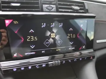 DS DS9 Performance Line Plus Puretech 225