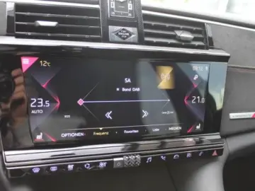 DS DS9 Performance Line Plus Puretech 225