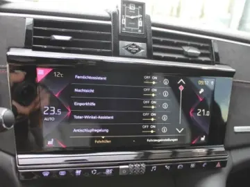 DS DS9 Performance Line Plus Puretech 225