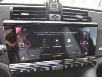 DS DS9 Performance Line Plus Puretech 225