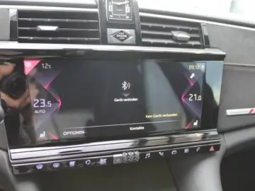 DS DS9 Performance Line Plus Puretech 225