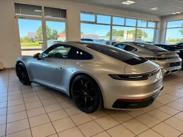 PORSCHE 911 992 Carrera SAA   Glasdach   BOSE   APPROVED